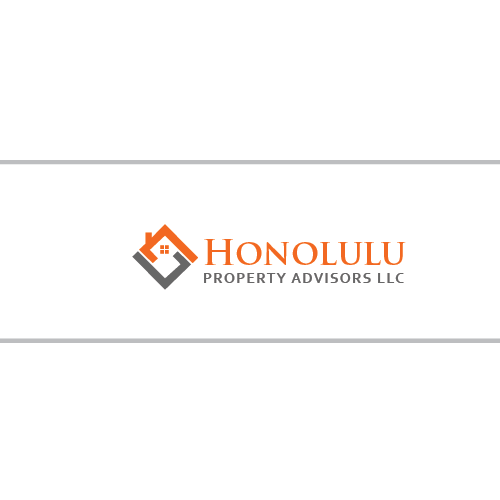 Logo Design by Tere G artwork for Honolulu Property Advisors LLC | Design #12914328