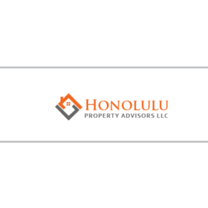 Logo Design by Tere G artwork for Honolulu Property Advisors LLC | Design: #12914328