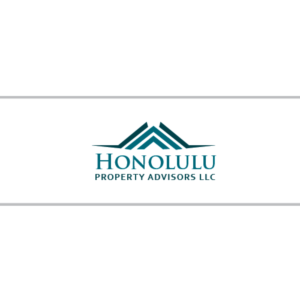 Logo Design by Tere G artwork for Honolulu Property Advisors LLC | Design: #12914330