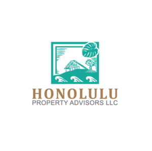 Logo Design by jcoraj for Honolulu Property Advisors LLC | Design #12978423