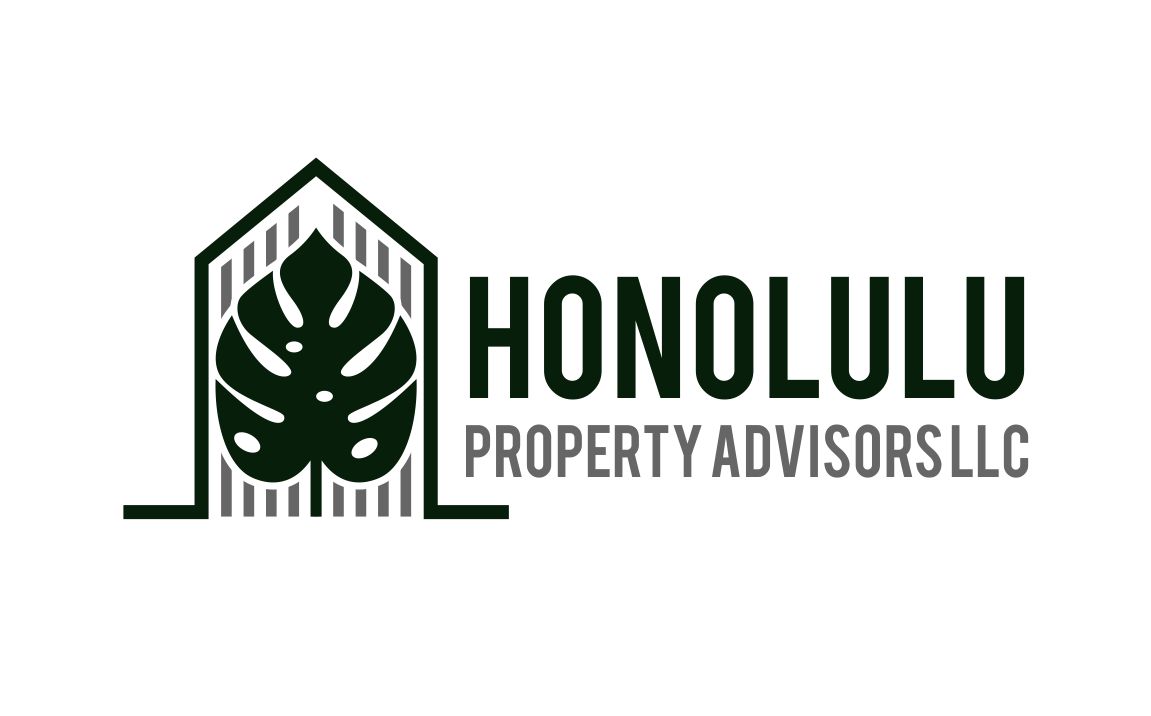 Logo Design by creative.bugs for Honolulu Property Advisors LLC | Design #12913697