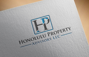 Logo Design by EGYPT KING for Honolulu Property Advisors LLC | Design: #12907955