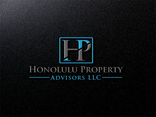 Diseño de Logo por EGYPT KING para Honolulu Property Advisors LLC | Diseño #12907956
