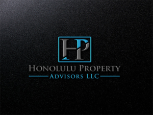 Logo Design by EGYPT KING for Honolulu Property Advisors LLC | Design: #12907956