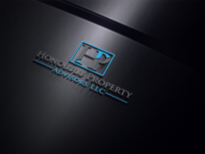 Logo Design by EGYPT KING for Honolulu Property Advisors LLC | Design: #12907957