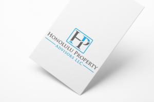 Logo Design by EGYPT KING for Honolulu Property Advisors LLC | Design: #12907958