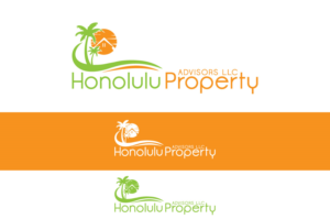 Logo Design by Turn Digital for Honolulu Property Advisors LLC | Design: #12912106