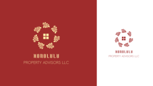 Logo Design by AVASHE for Honolulu Property Advisors LLC | Design #12969291
