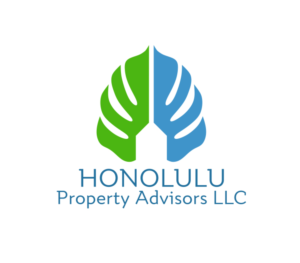 Logo Design by Tetyana Mykhaylyshyna for Honolulu Property Advisors LLC | Design #13001111