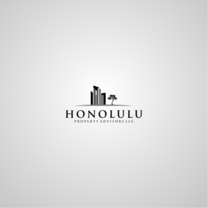 Logo Design by SteffySummer for Honolulu Property Advisors LLC | Design: #13006224