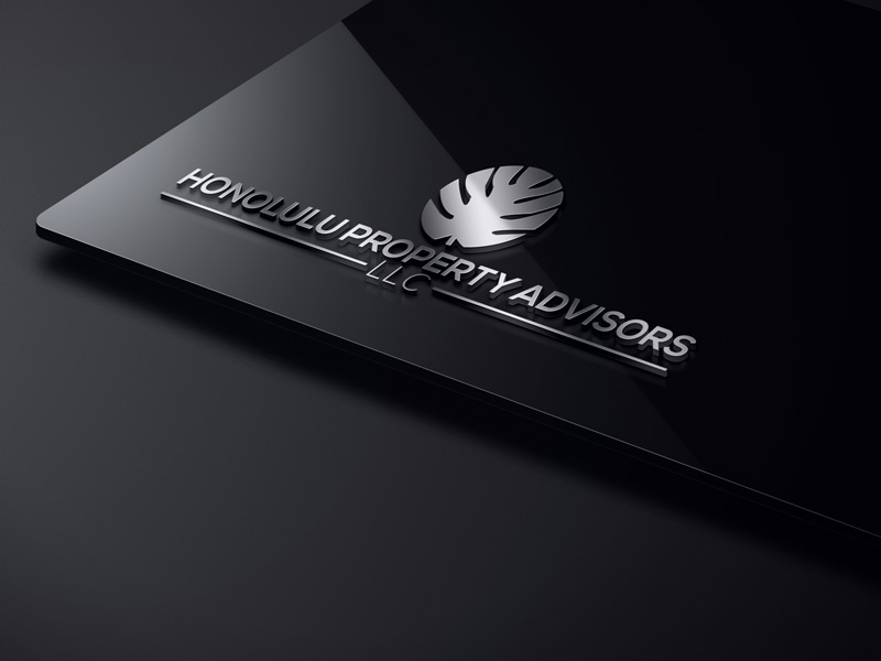 Logo Design by Top king  designer for Honolulu Property Advisors LLC | Design #12908725