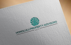 Logo Design by Top king  designer for Honolulu Property Advisors LLC | Design: #12908726
