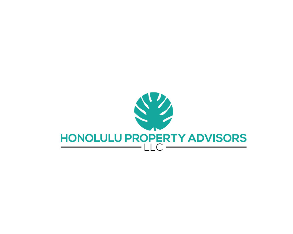 Diseño de Logo por Top king  designer para Honolulu Property Advisors LLC | Diseño #12908727