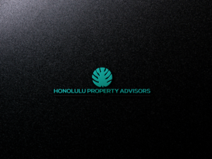 Logo Design by Top king  designer for Honolulu Property Advisors LLC | Design: #12908728