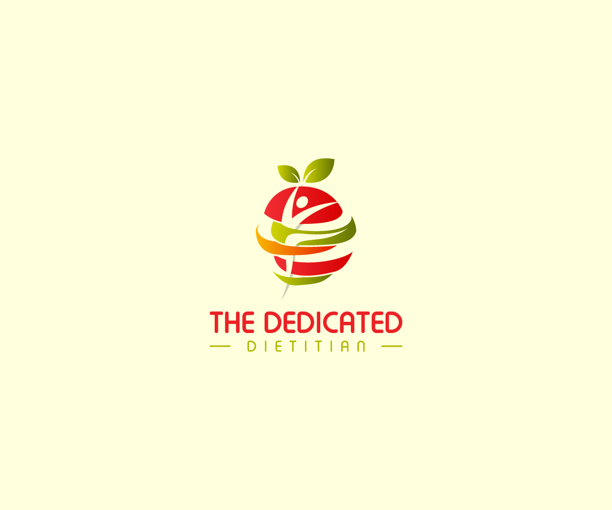 Design de Logo par arcoalex pour The Dedicated Dietitian | Design #12921804