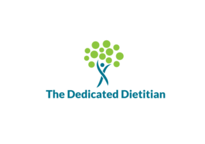 Logo-Design von GreenArt für The Dedicated Dietitian | Design: #12930153