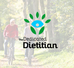 Design de Logo par OrionDavid pour The Dedicated Dietitian | Design #12930039