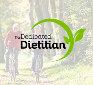 Logo-Design von OrionDavid für The Dedicated Dietitian | Design: #12936148
