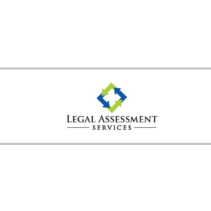 Logo Design by Tere G artwork for Legal Assessment Services | Design: #12904826