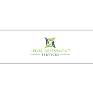 Logo Design by Tere G artwork for Legal Assessment Services | Design: #12904828