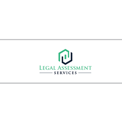 Design de Logo par Tere G artwork pour Legal Assessment Services | Design #12904830