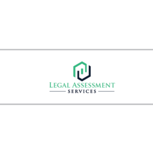 Logo Design by Tere G artwork for Legal Assessment Services | Design: #12904830