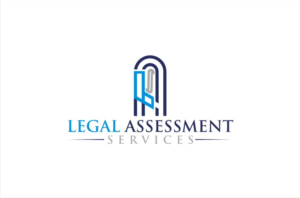 Logo Design by nutu for Legal Assessment Services | Design: #12916404