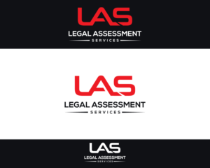 Logo Design by Atec for Legal Assessment Services | Design: #12908413