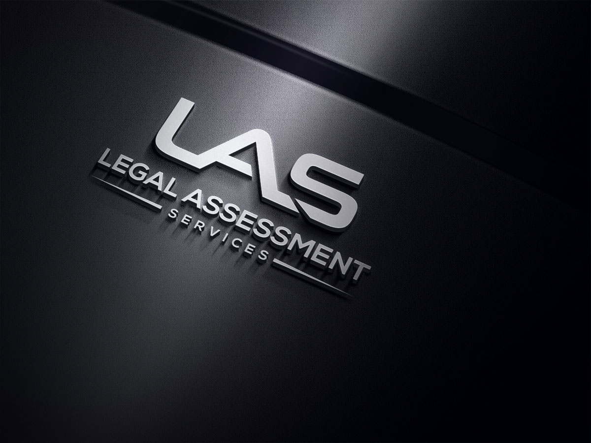 Design de Logo par Atec pour Legal Assessment Services | Design #12908452