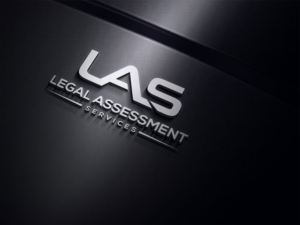 Logo Design by Atec for Legal Assessment Services | Design: #12908452