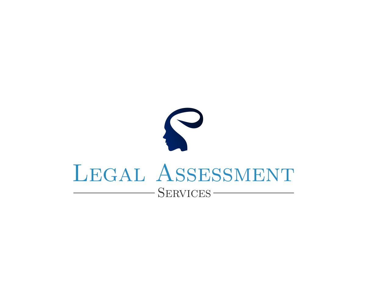 Logo Design by Kilav Art for Legal Assessment Services | Design: #12936960