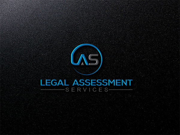 Logo Design by asman for Legal Assessment Services | Design #12912018