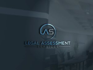 Logo Design by asman for Legal Assessment Services | Design: #12912021