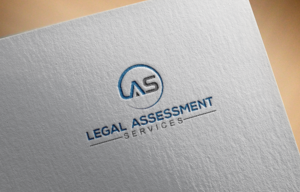 Logo Design by asman for Legal Assessment Services | Design: #12912022