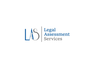 Logo Design by Jhon Robert for Legal Assessment Services | Design #12915599