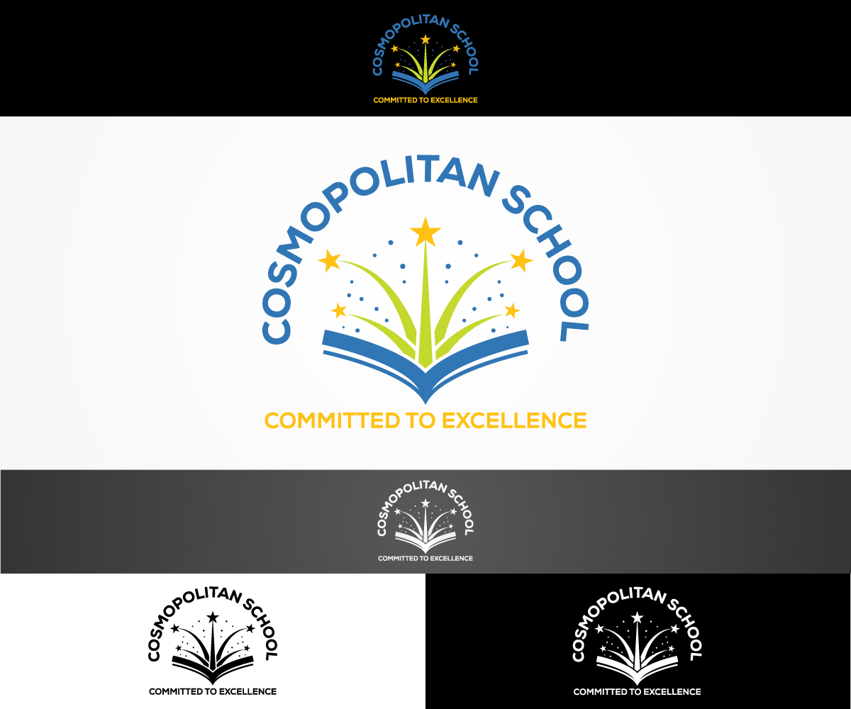 Design de Logo par sangeloenriquez pour ce projet | Design #12913820