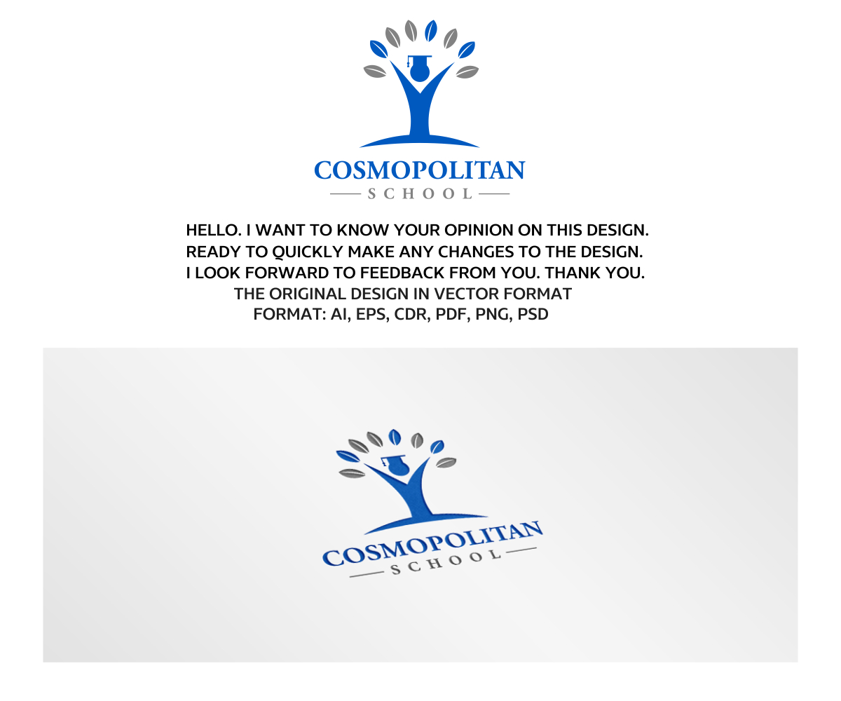 Logo Design by artsterdam for this project | Design #12905146