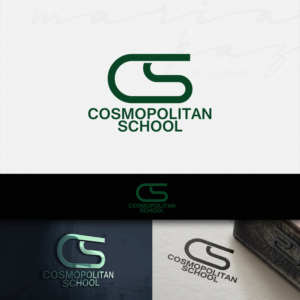 Logo-Design von maria-kaz für dieses Projekt | Design: #12933544