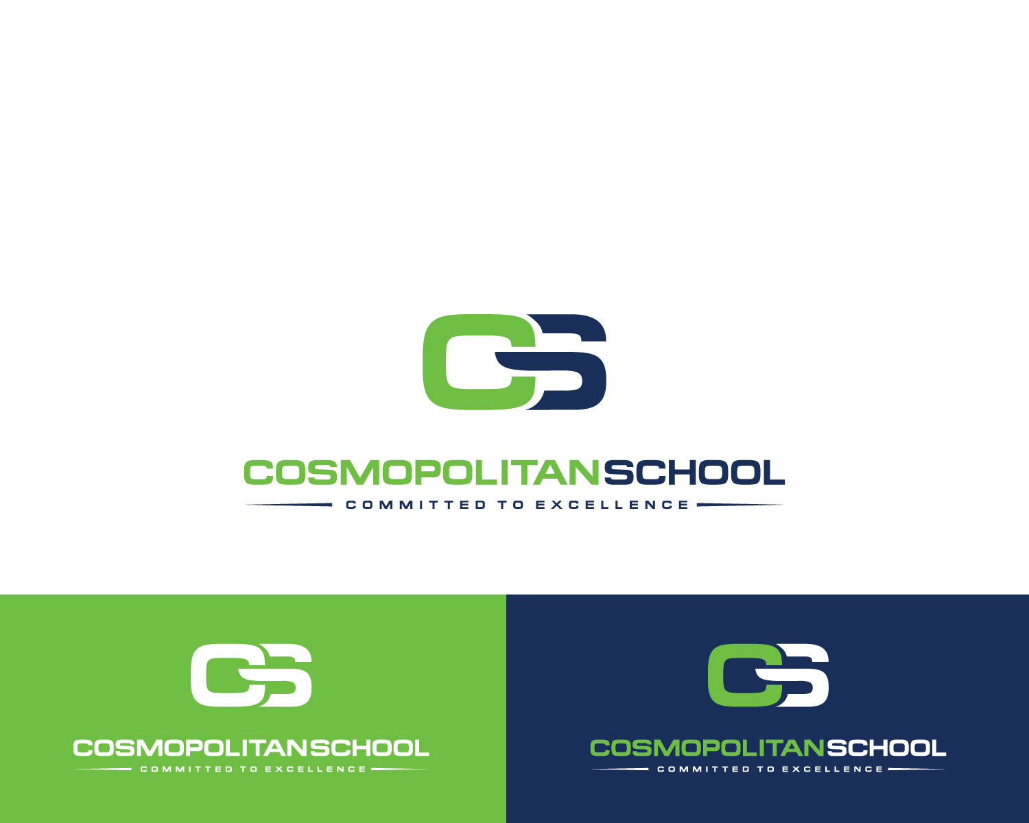 Logo Design by Atec for this project | Design #12910008