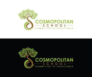 Diseño de Logo por prodesigns99 para este proyecto | Diseño #12904741