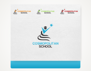 Logo Design by Savana for this project | Design: #12902706