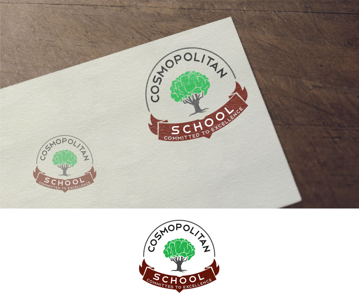 Logo Design by nikirz08 for this project | Design #12904775
