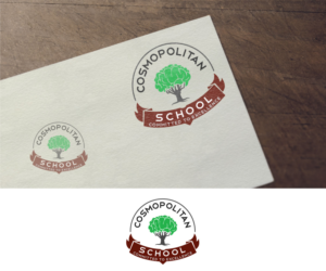 Logo Design by nikirz08