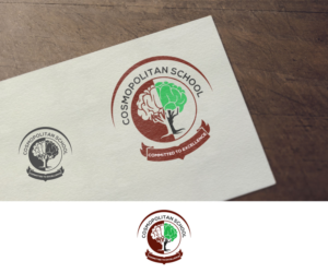 Design de Logo par nikirz08 pour ce projet | Design : #12904949