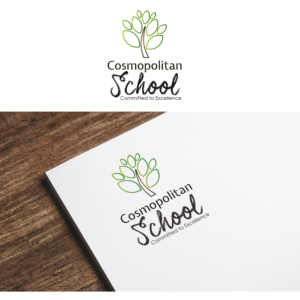 Design de Logo par Sufisa pour ce projet | Design : #12953383