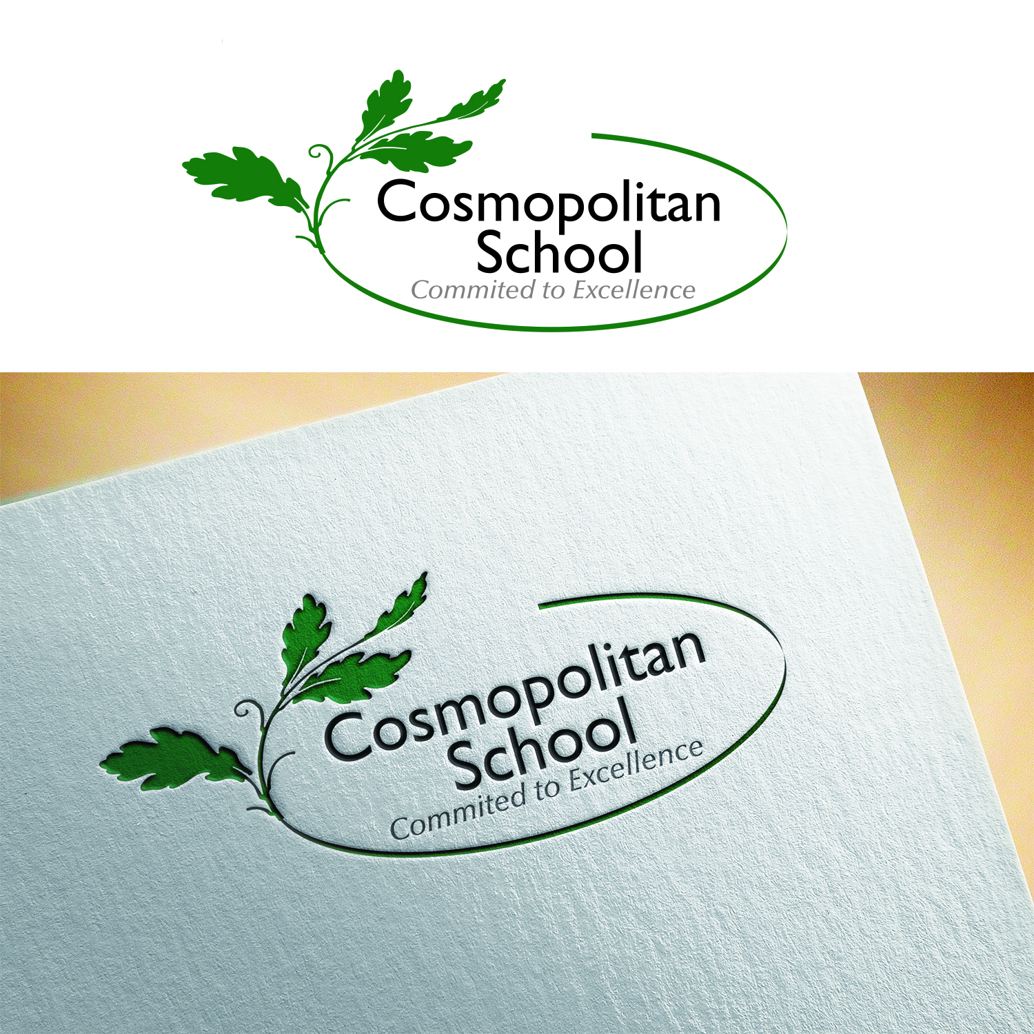 Logo Design by Sufisa for this project | Design #12953490