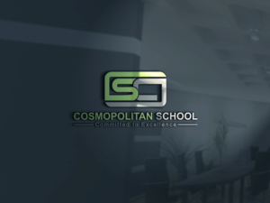 Design de Logo par logout babu pour ce projet | Design : #12911792