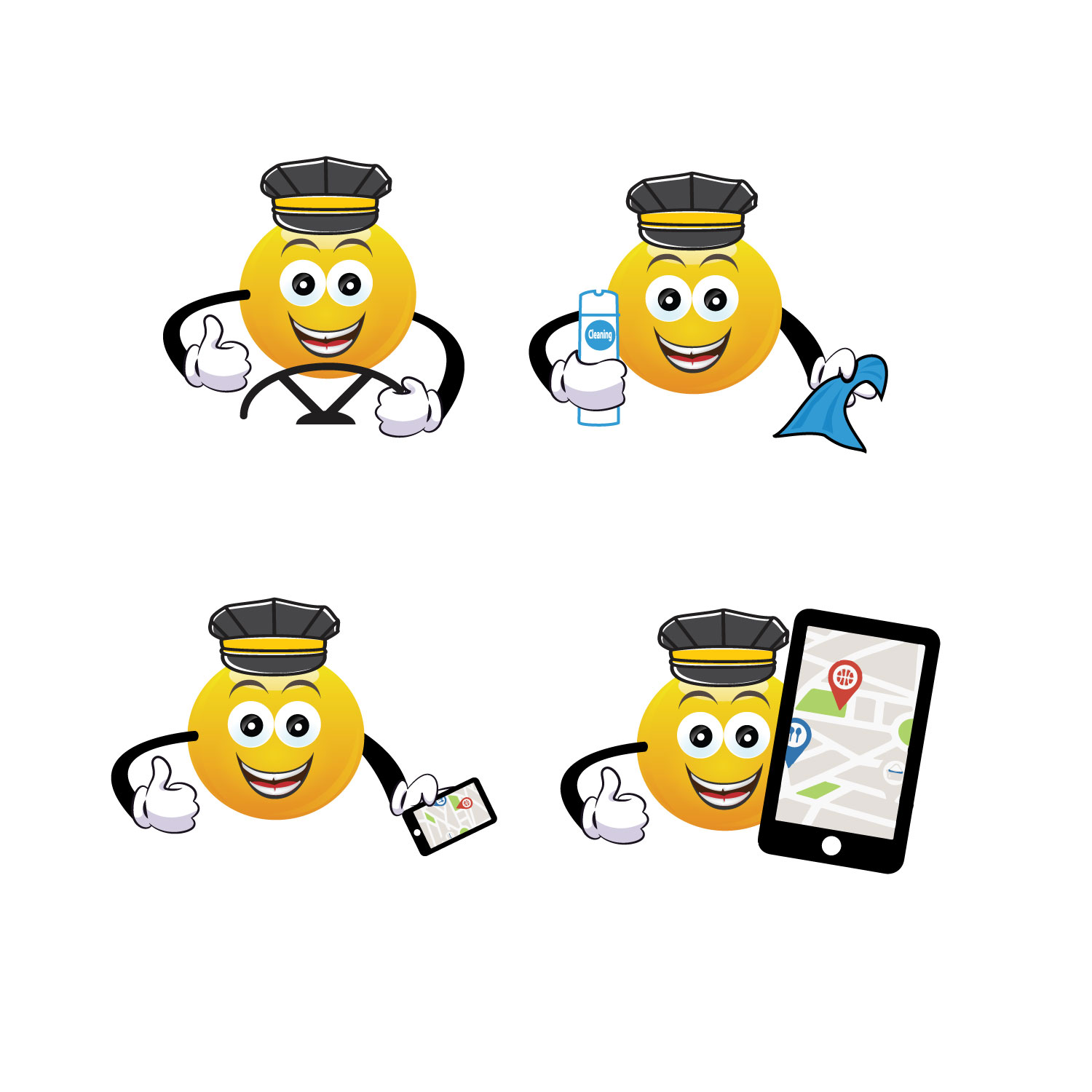 Design Icône par uk pour ce projet | Design #12937877