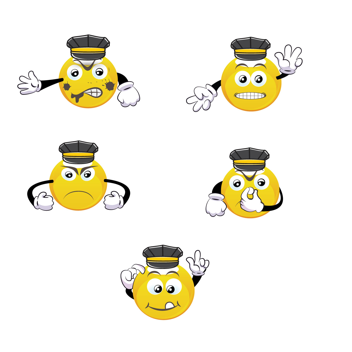 Icon Design by uk for this project | Design #12948074