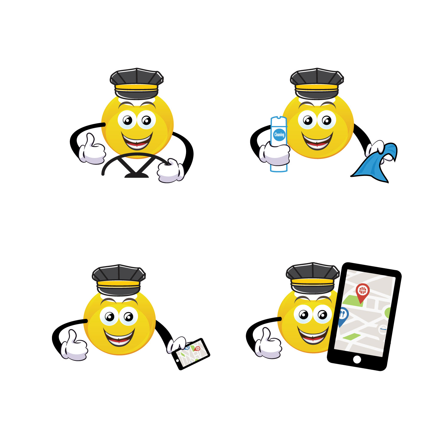 Icon Design by uk for this project | Design #12948075
